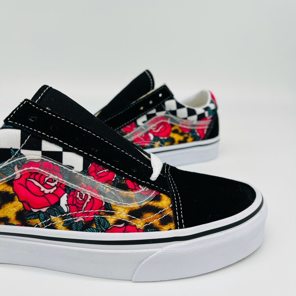 Old Skool Vans - Picture 4 of 11